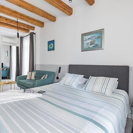 Luxury Studio Adriatic 1 Split Ngoại thất bức ảnh