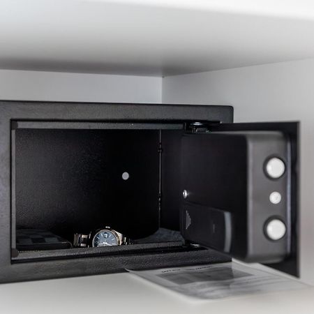 Luxury Studio Adriatic 1 Split Ngoại thất bức ảnh