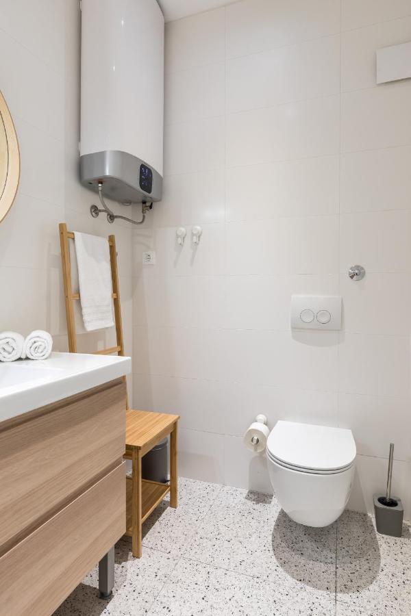 Luxury Studio Adriatic 1 Split Ngoại thất bức ảnh