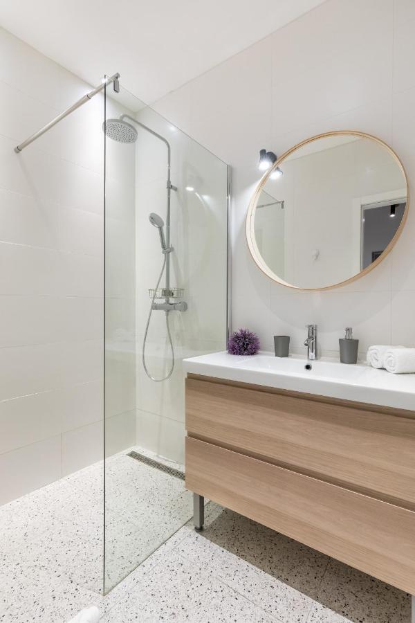 Luxury Studio Adriatic 1 Split Ngoại thất bức ảnh
