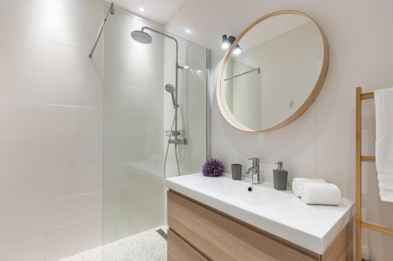 Luxury Studio Adriatic 1 Split Ngoại thất bức ảnh
