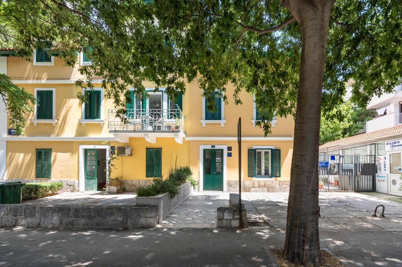 Luxury Studio Adriatic 1 Split Ngoại thất bức ảnh