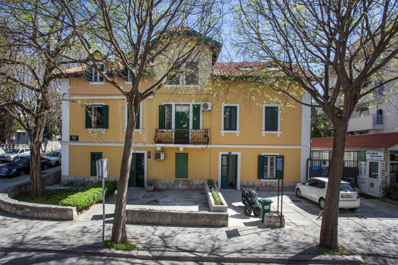 Luxury Studio Adriatic 1 Split Ngoại thất bức ảnh