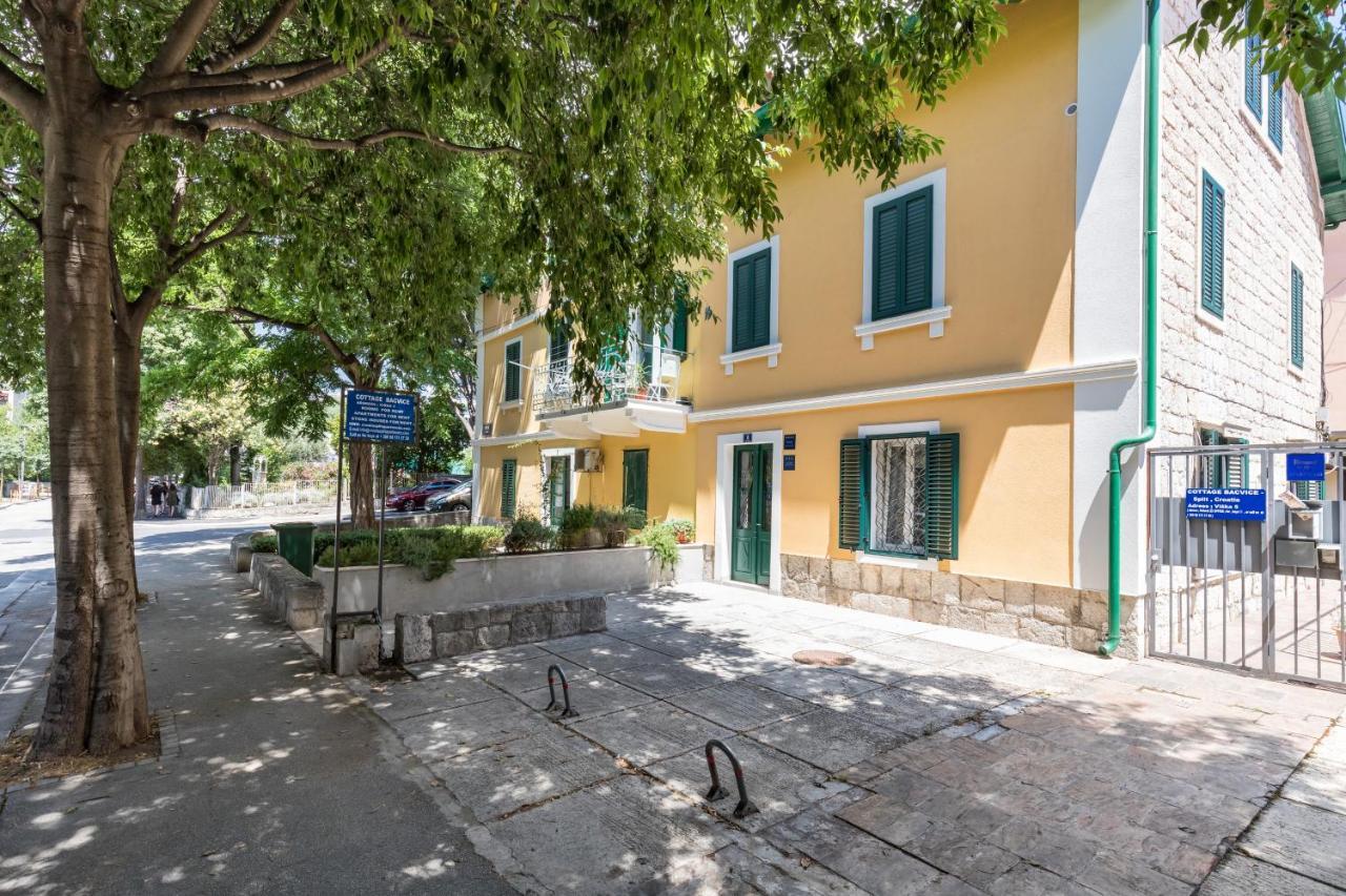 Luxury Studio Adriatic 1 Split Ngoại thất bức ảnh