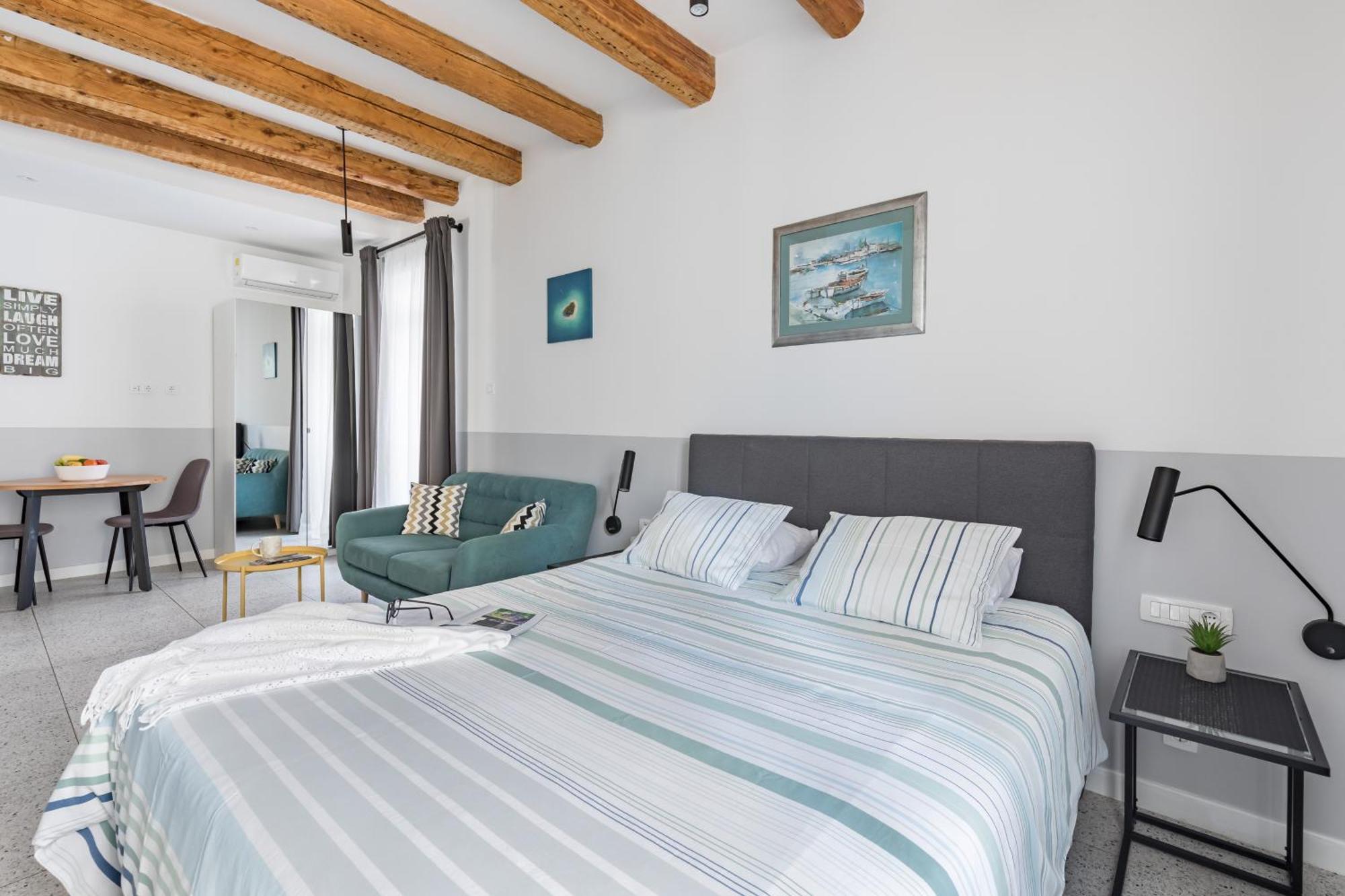 Luxury Studio Adriatic 1 Split Ngoại thất bức ảnh