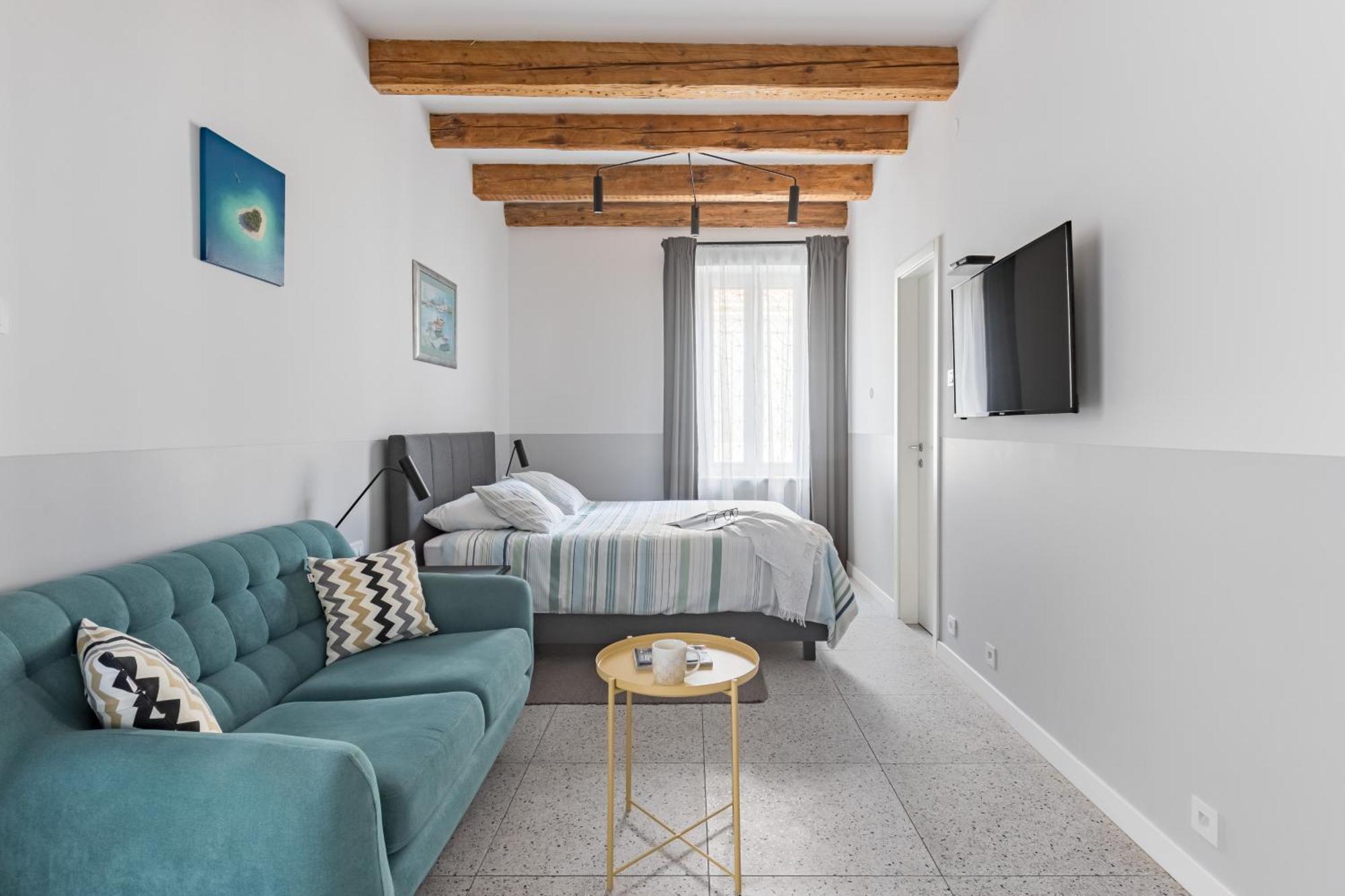 Luxury Studio Adriatic 1 Split Ngoại thất bức ảnh